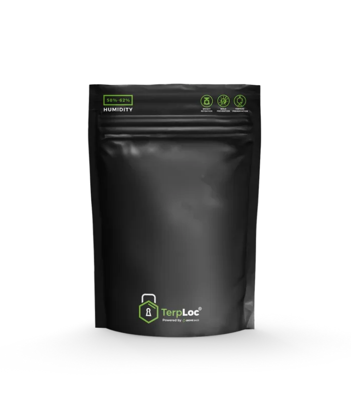 Grove Bags - TerpLoc®- 14g
