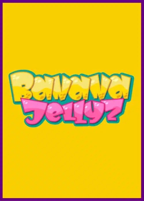 Banana Jelly’z – Zmoothiez