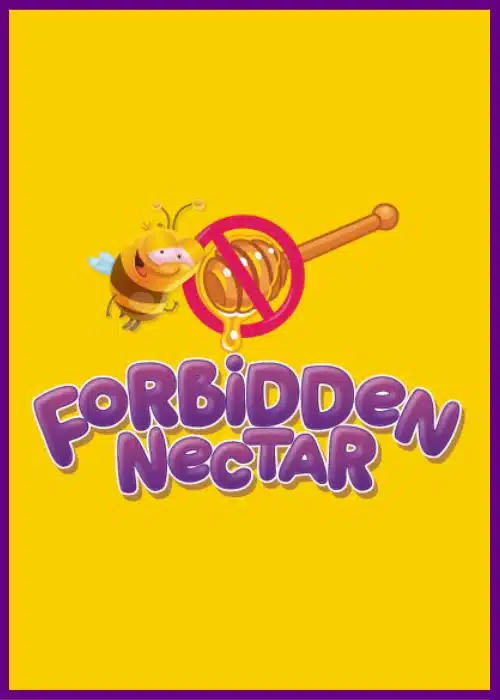 Forbidden Nectar – Zmoothiez