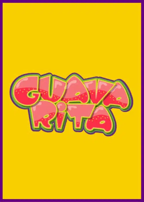 Guavarita – Zmoothiez