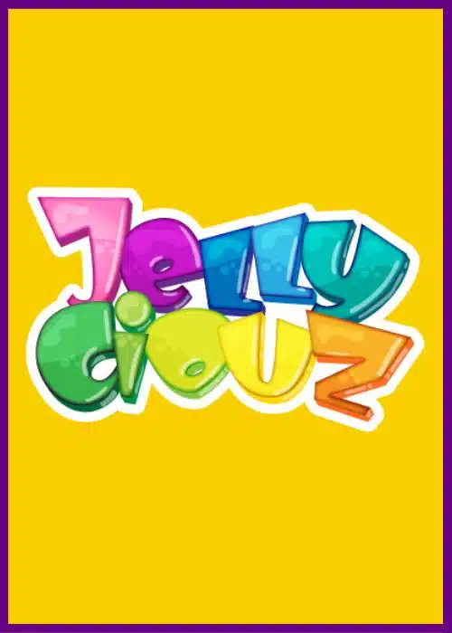 Jellyciouz – Zmoothiez