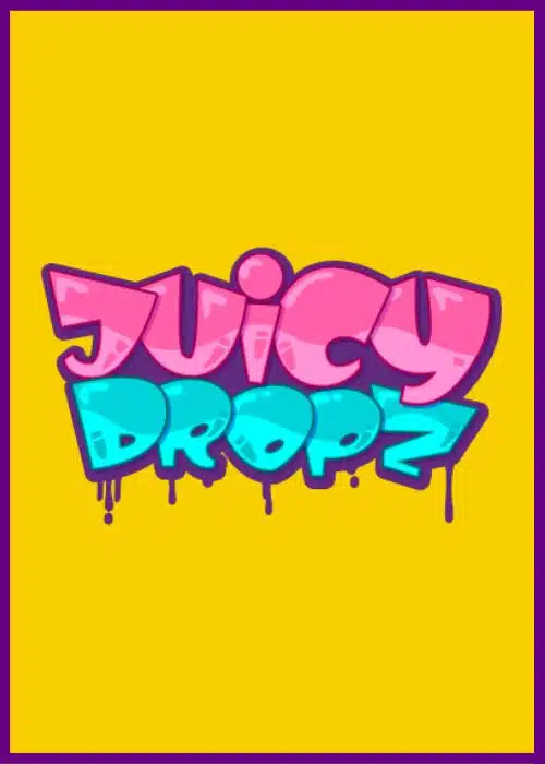 Juicy Drop’z – Zmoothiez