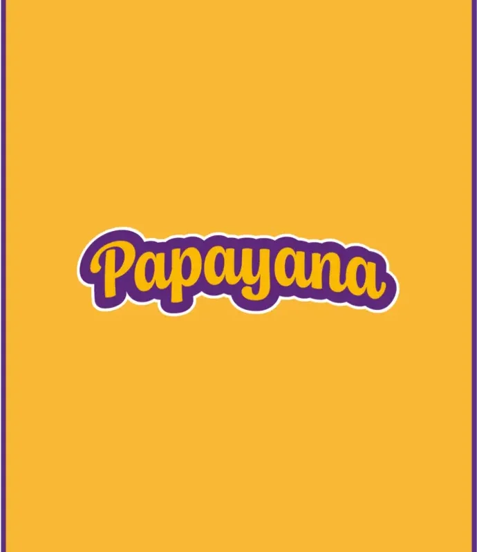 Papayana – Zmoothiez