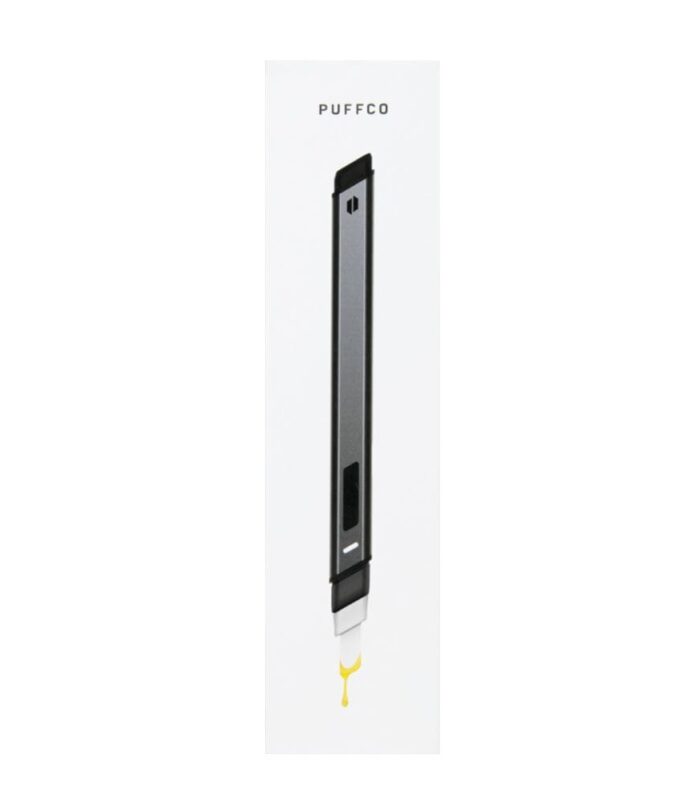 Hot Knife - Puffco
