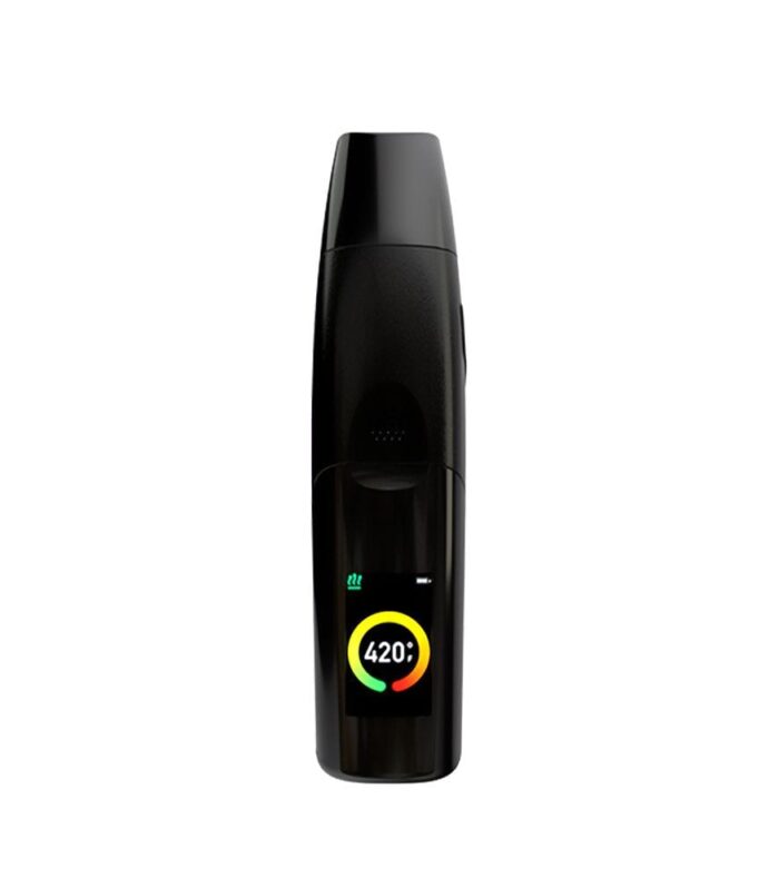 G Pen Elite II Dry Herb Vaporizer