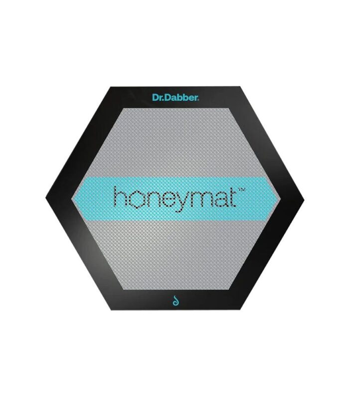 Dr. Dabber Silicone Dab Honeymat