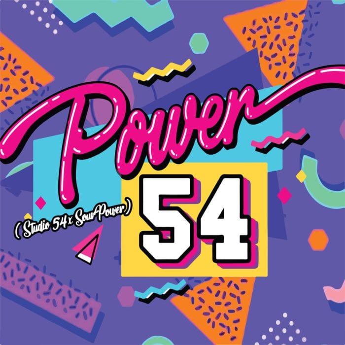 Power 54 - Hortilab