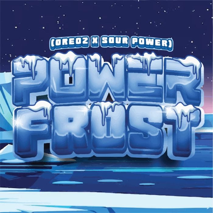Power Frost - Hortilab