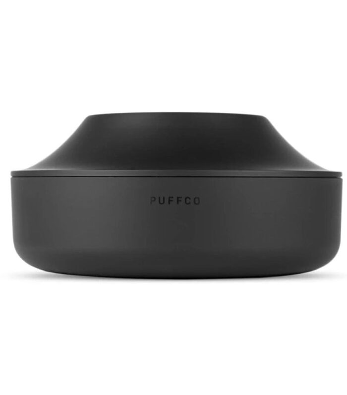 The Peak Pro Power Dock Wireless Charger by Puffco