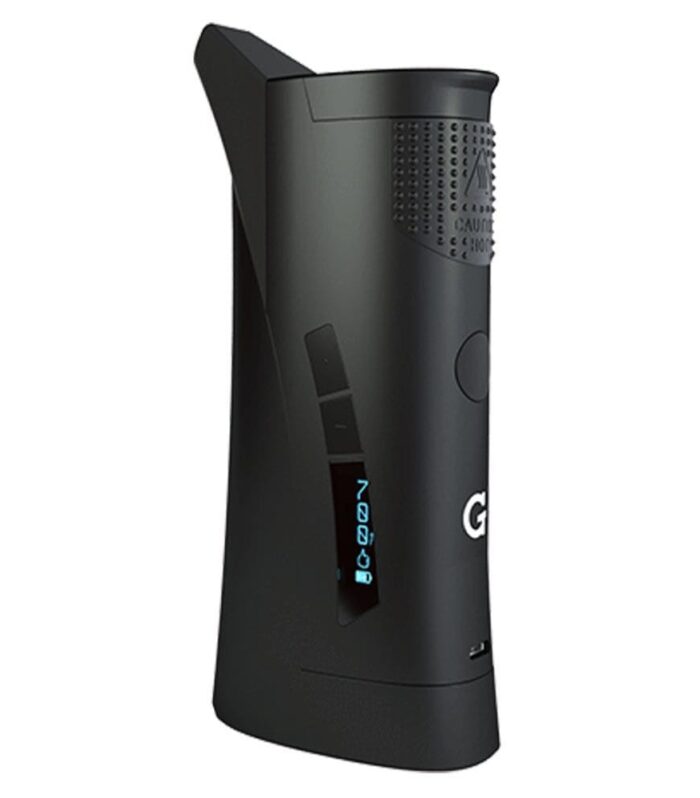 G Pen Roam Concentrate Vaporizer